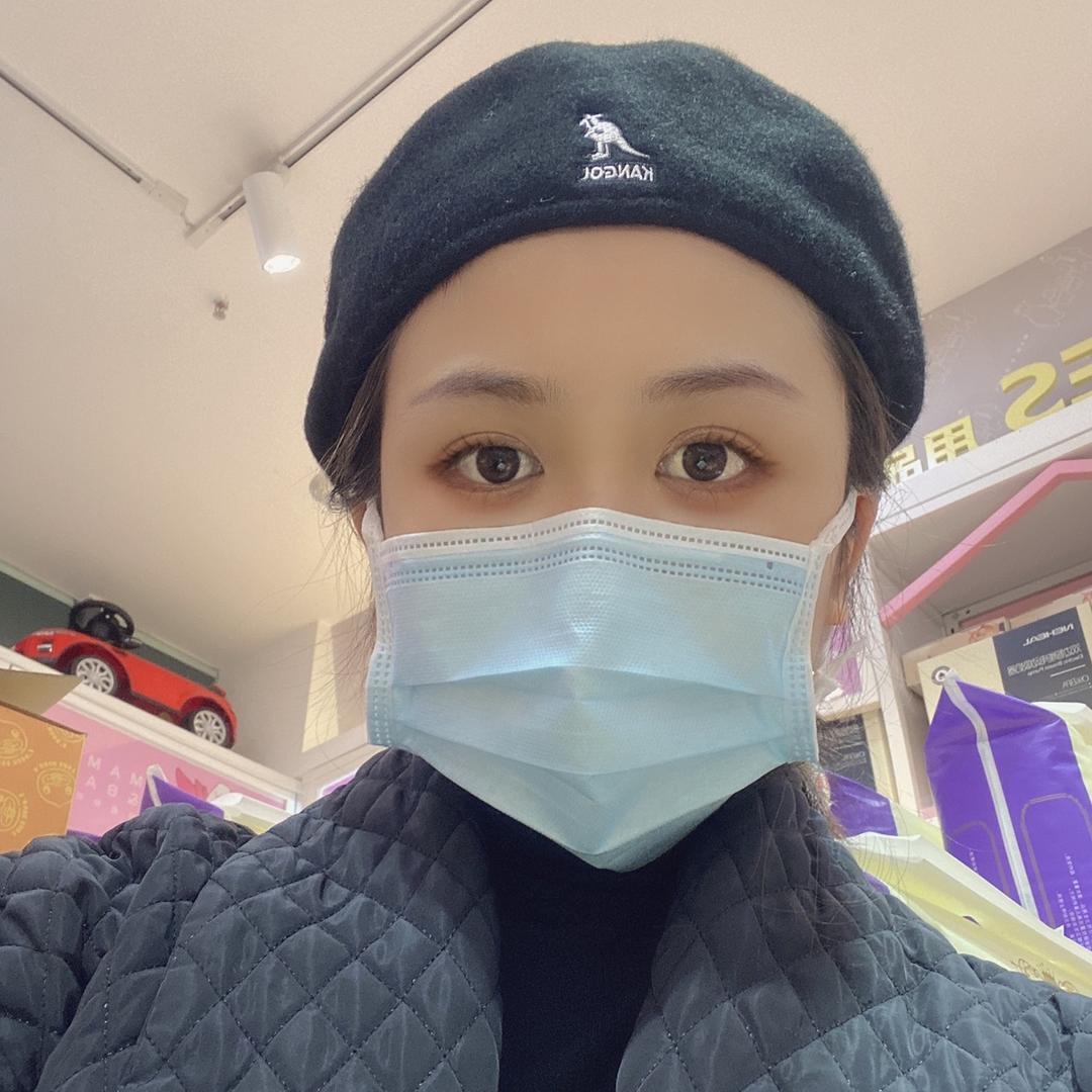 惊艳