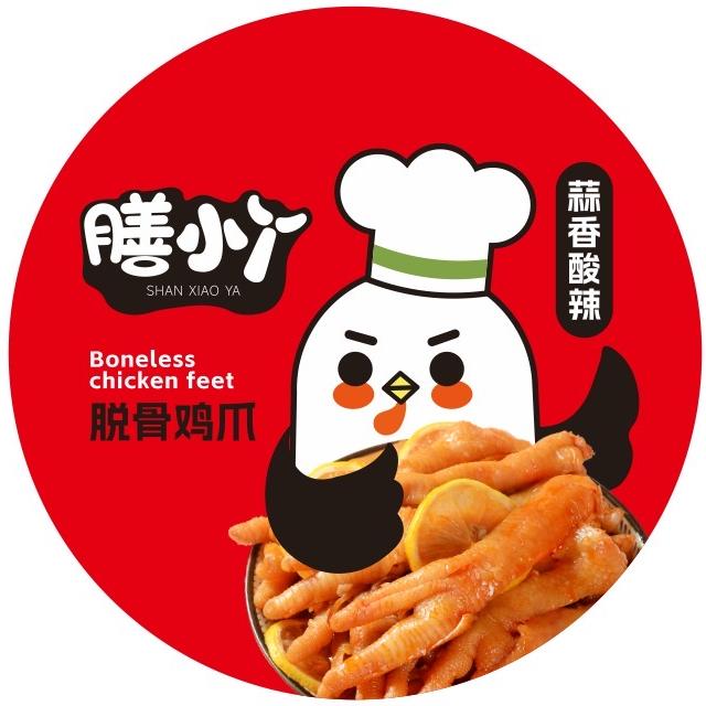 膳小丫食品旗舰店