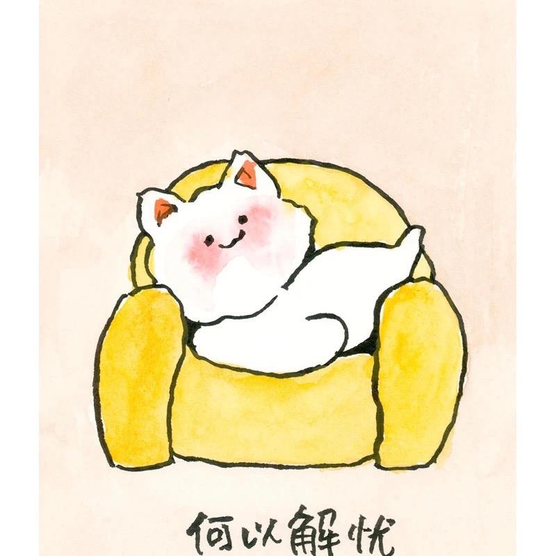 猫宁