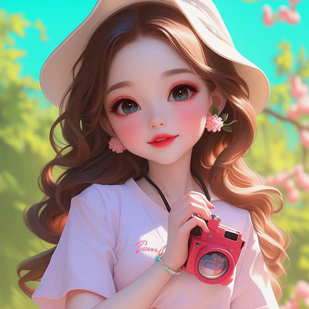 果秀～