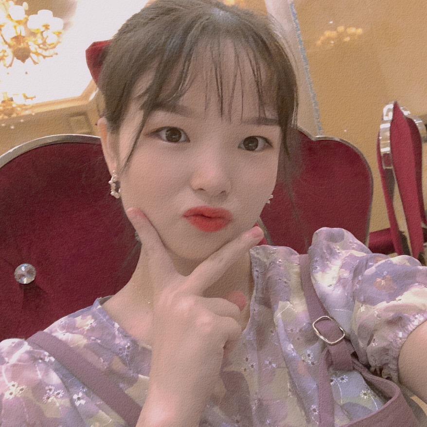 小梨子