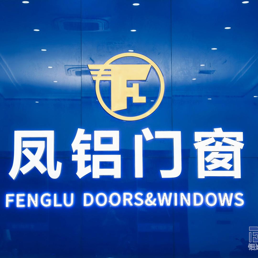 佛山凤铝门窗-新家装总部
