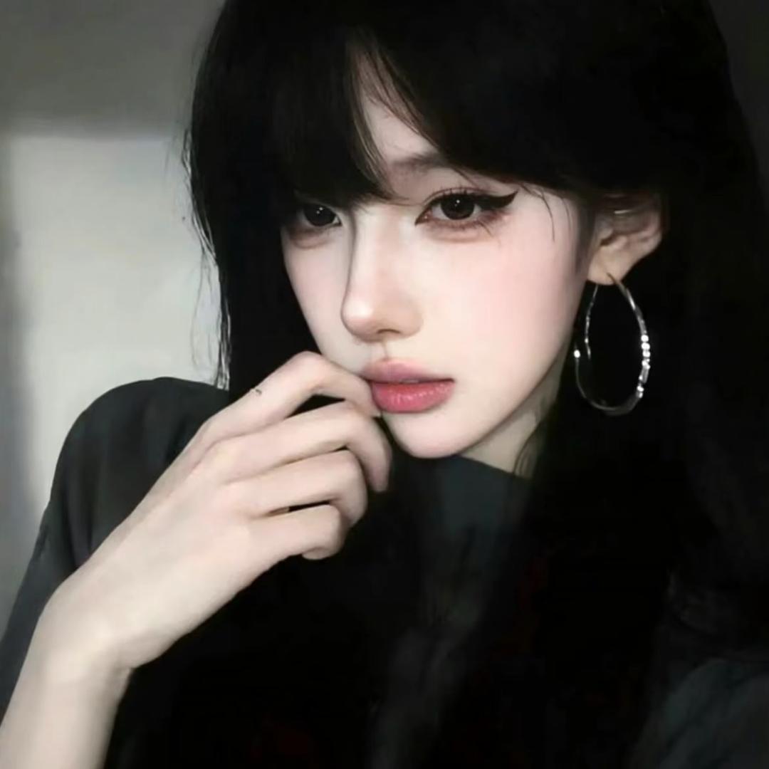 小叶girl