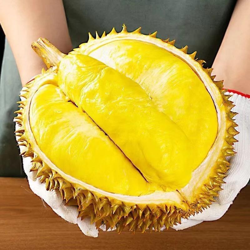 沪上榴一鸣榴莲自由小时达