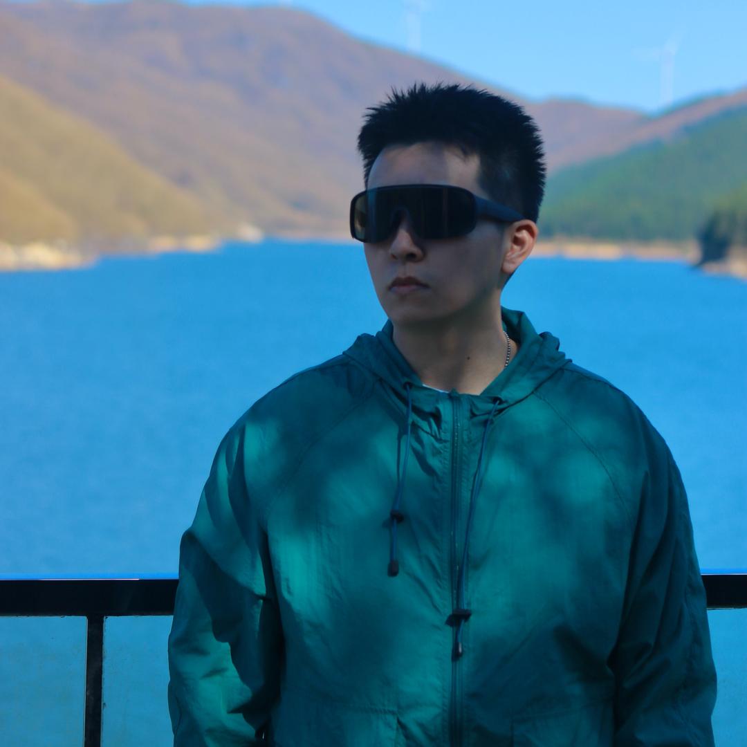 奕声（桂林户外活动及吃喝玩乐组局）