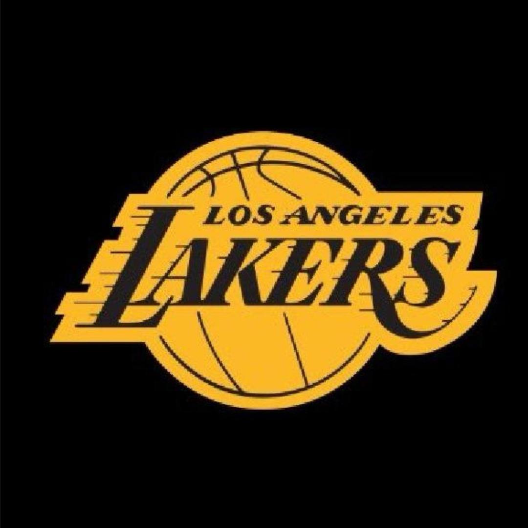 LAKERS 篮球