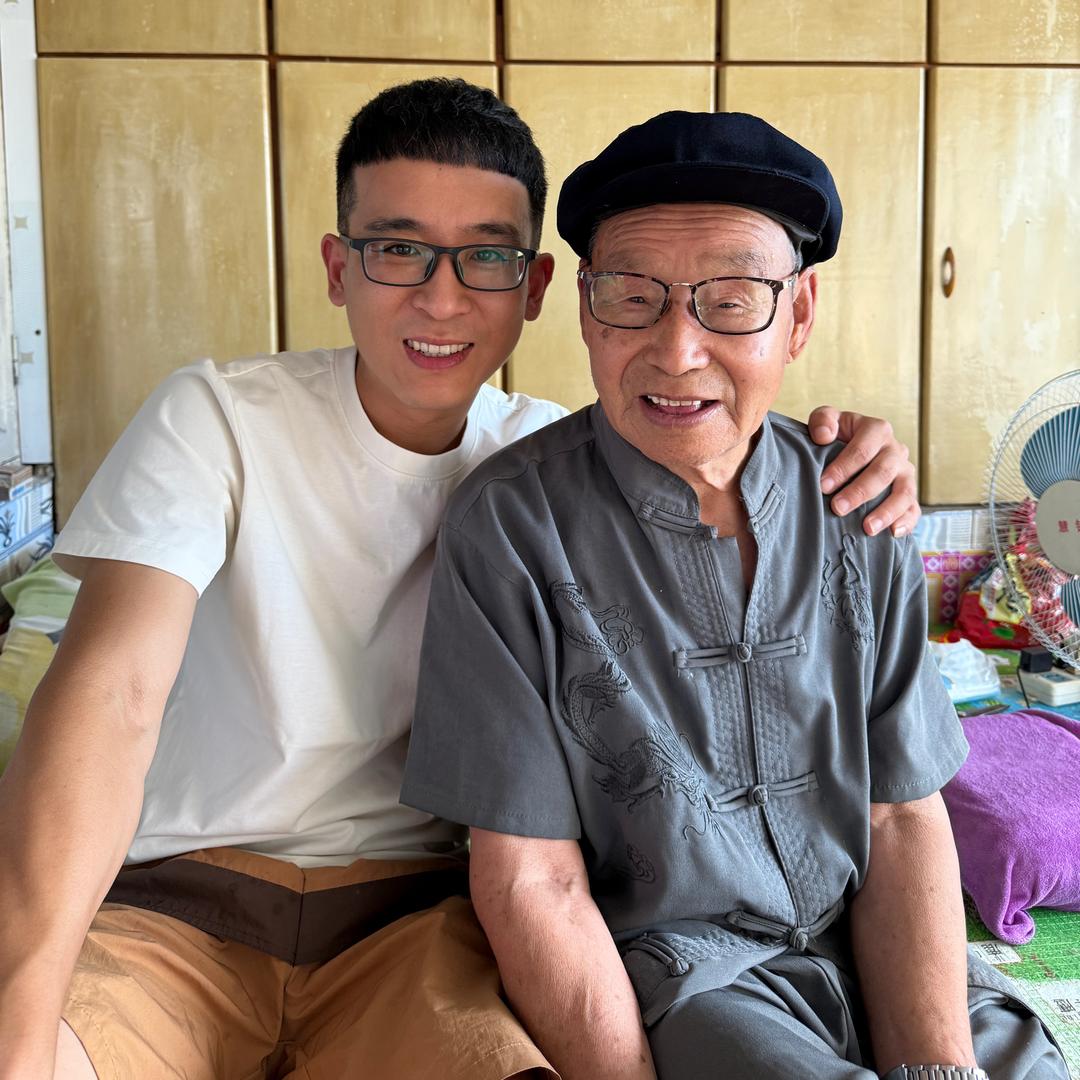 张小良