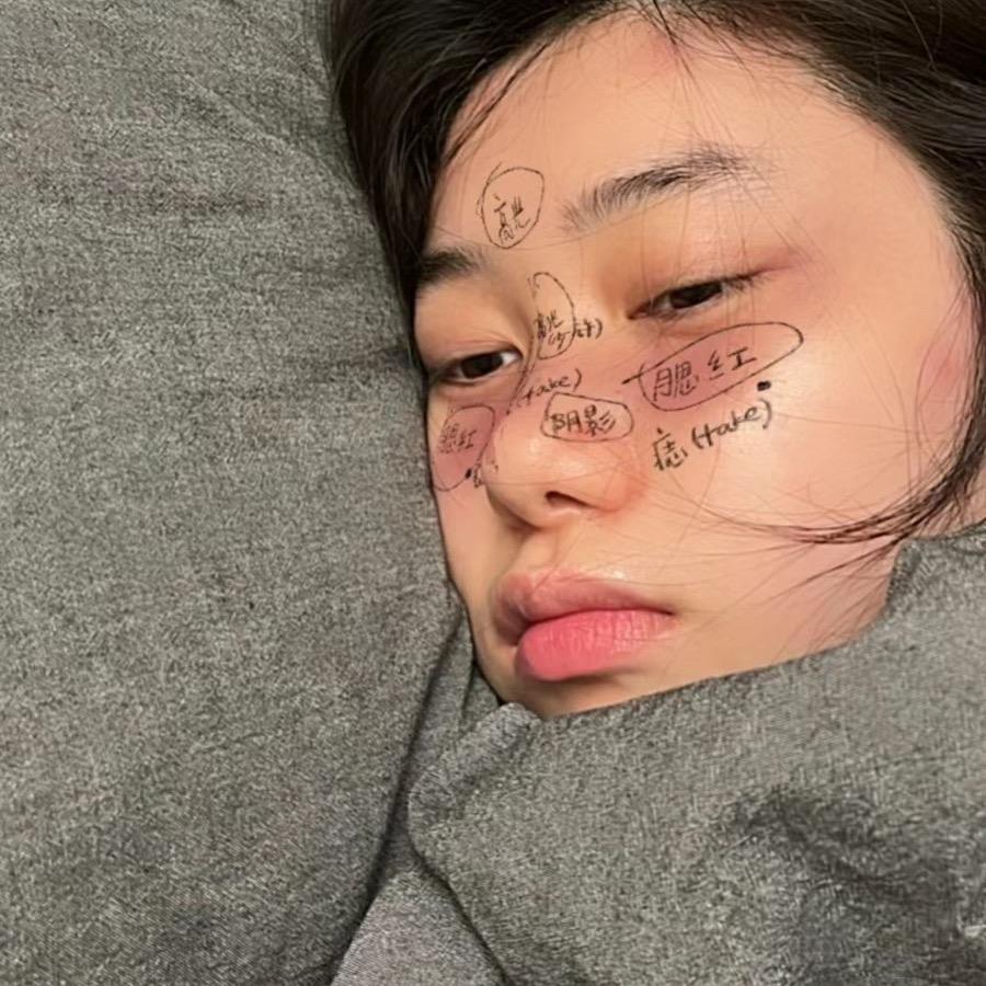 爱看剧的小老表