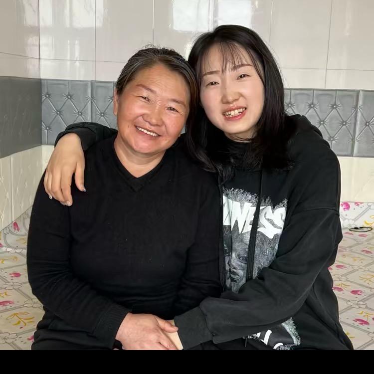 甜甜记录生活