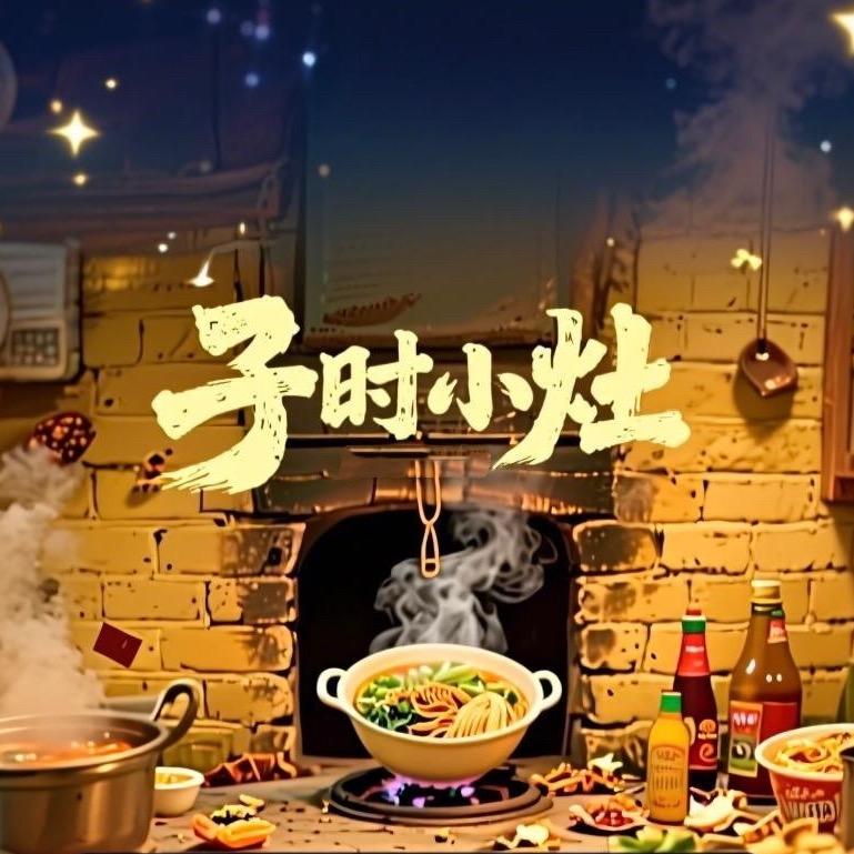子时小灶🔥