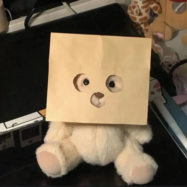 小羊困了吗