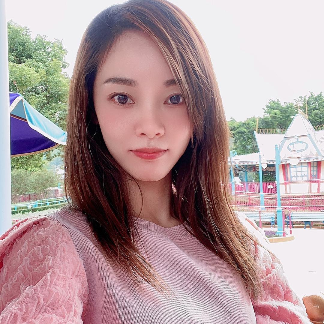 香港小静🇨🇳🇭🇰