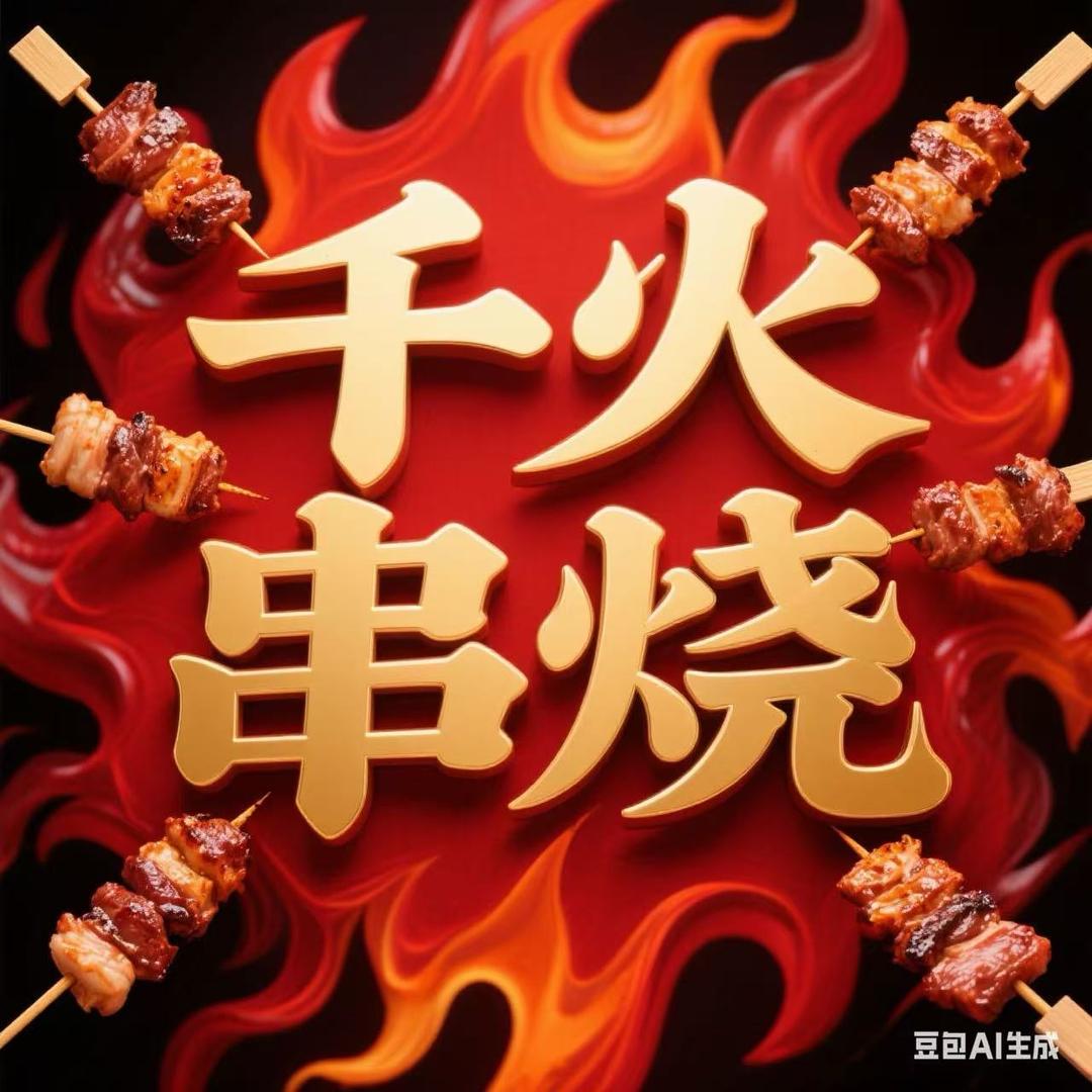千火串烧星湖101店官方号