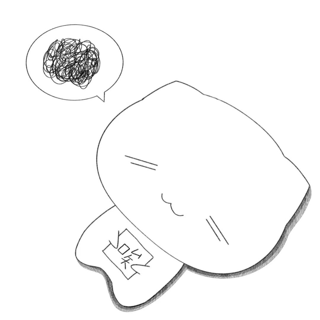 小天使