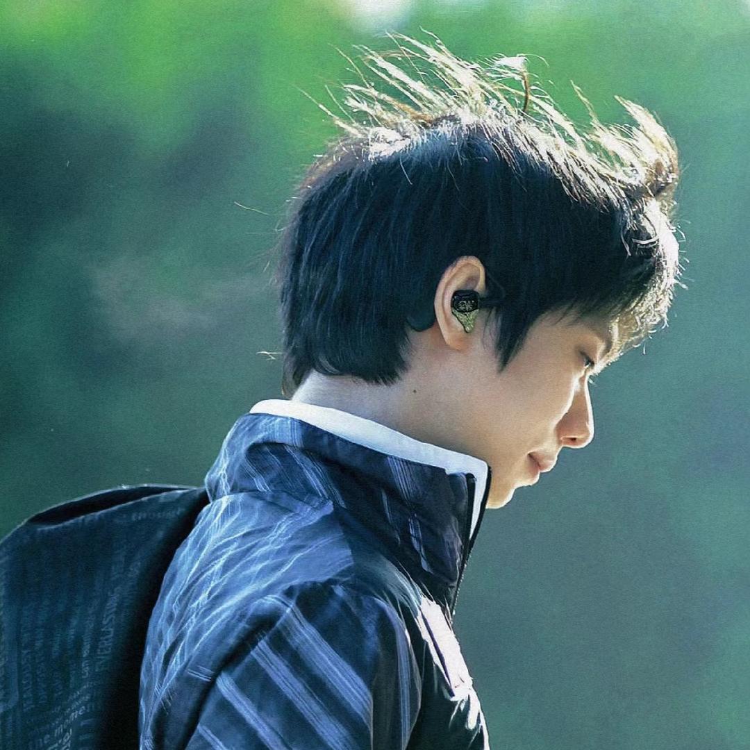 羽生惠子_🌻