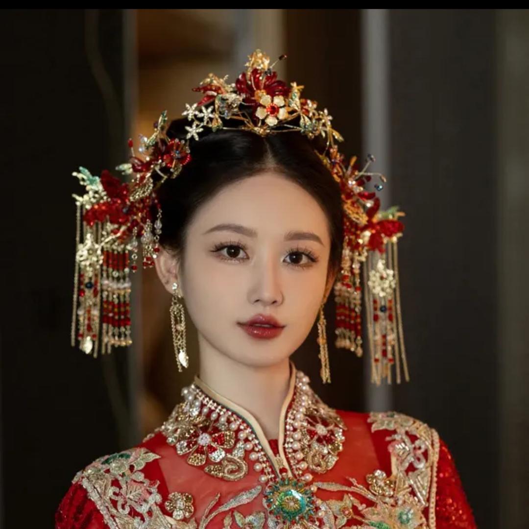 咪叮-专业化妆师
