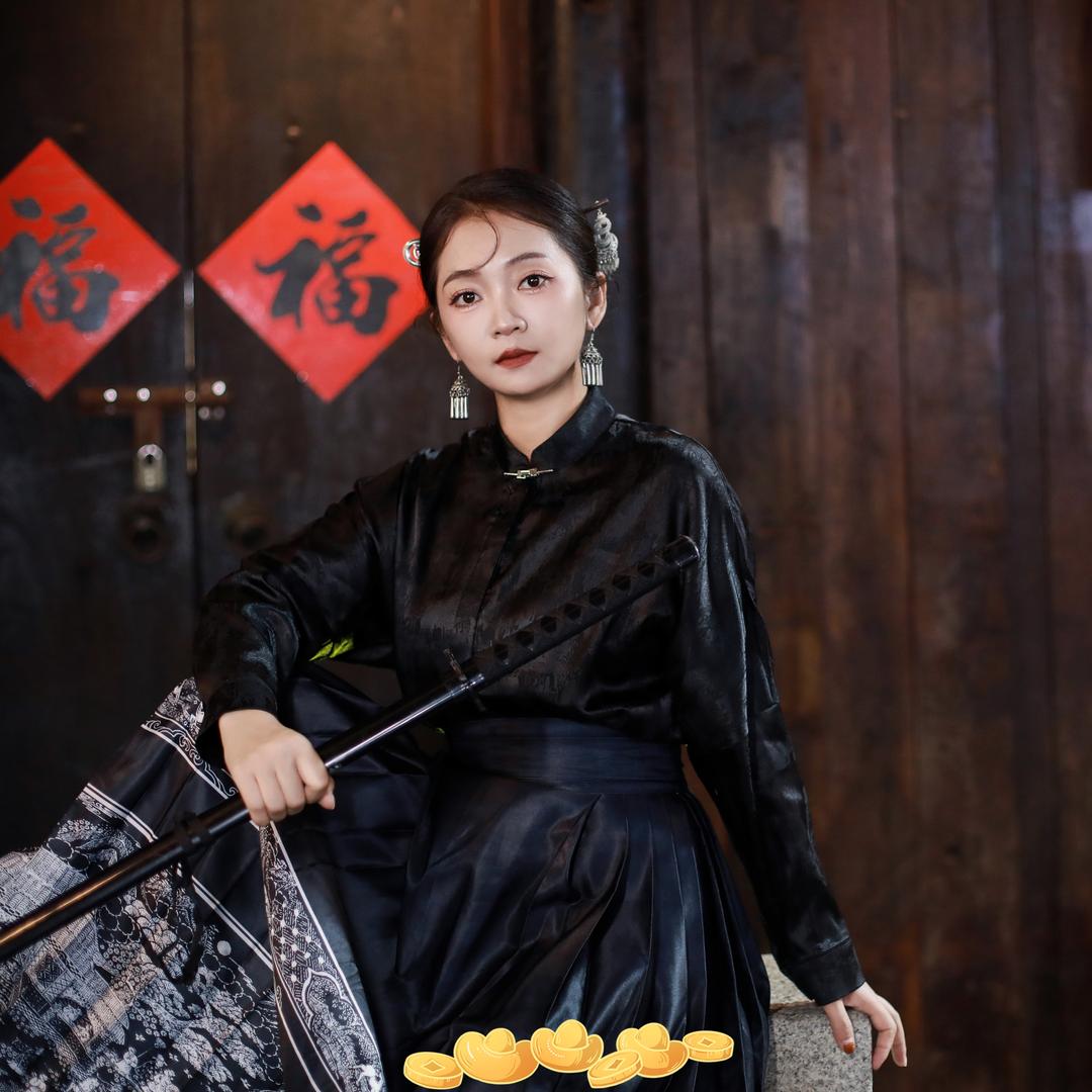 晴天（山三妹团队）