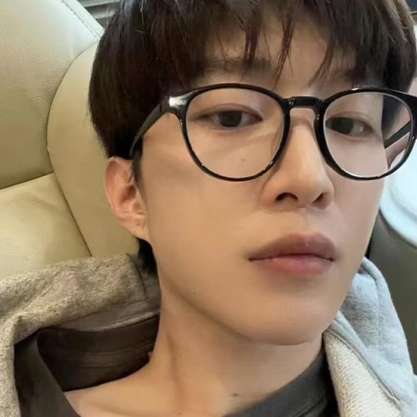 外星人👾（见过0713男团版