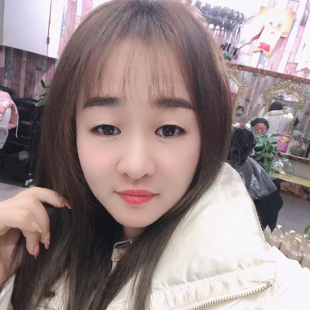 重庆妹子在宁波