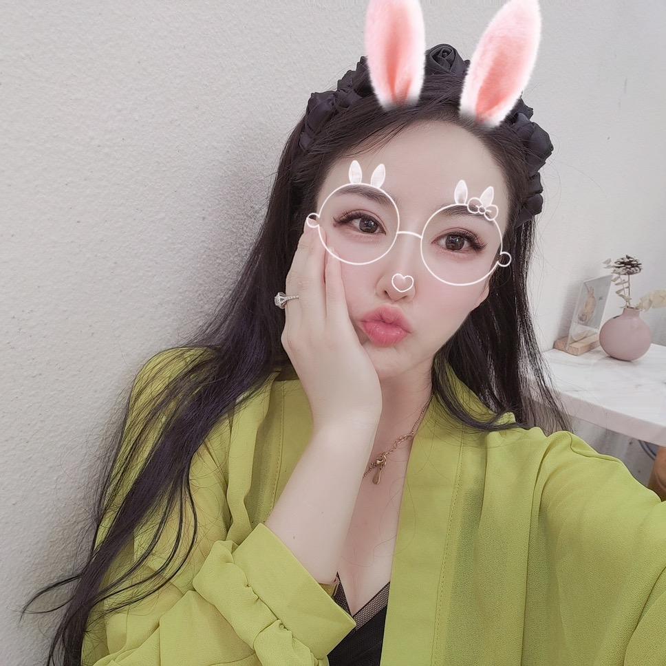 妍妍小号