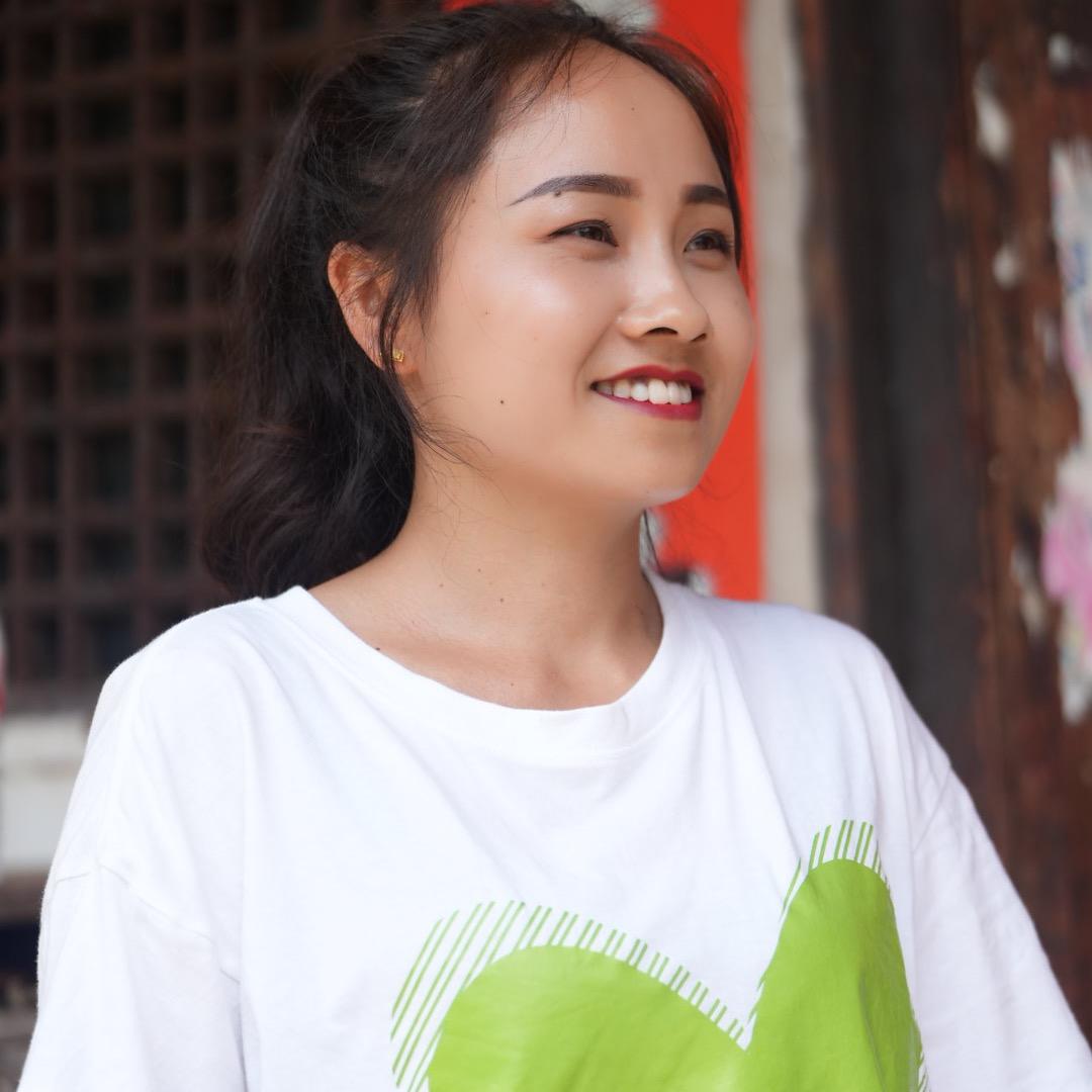 小金娥