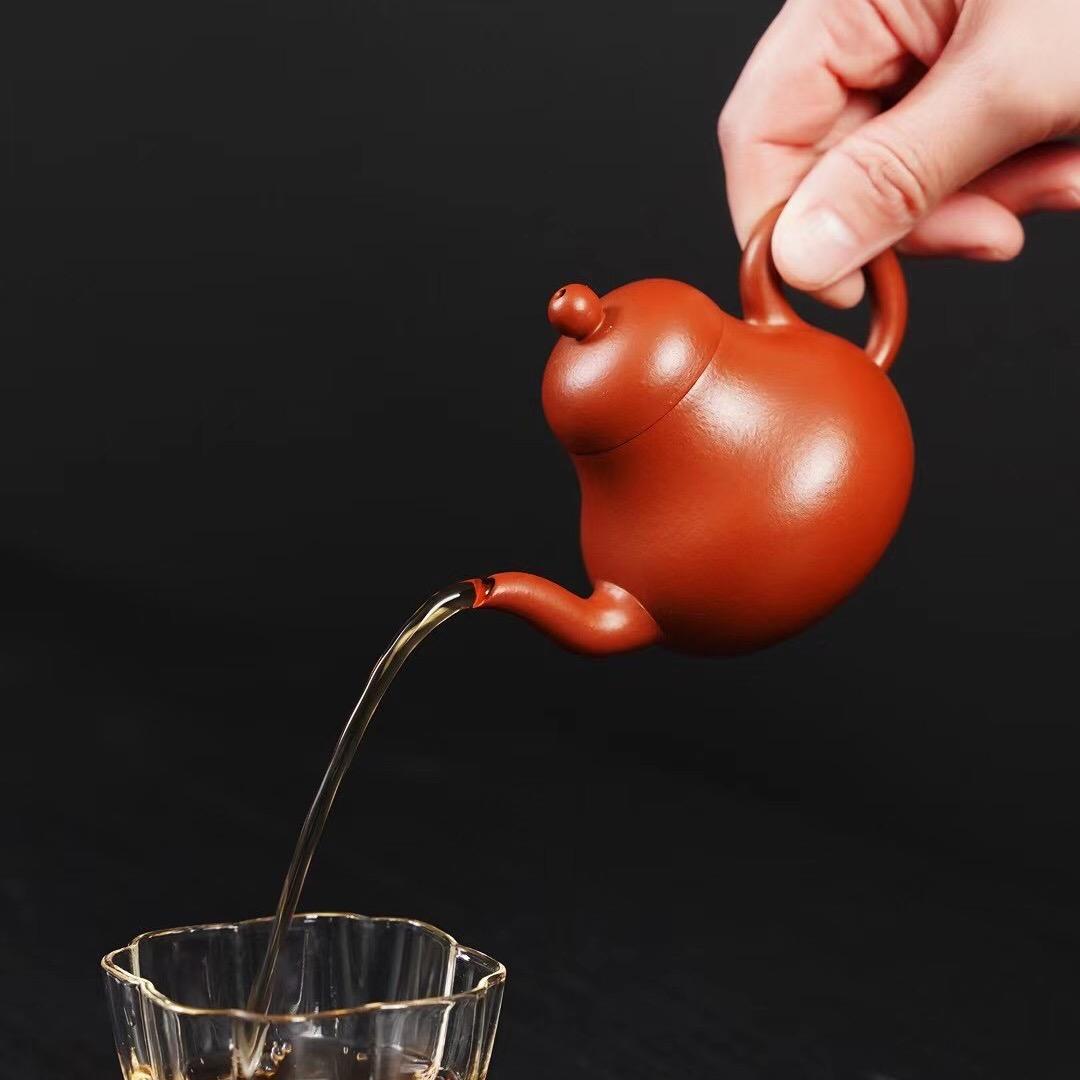 王掌柜的壶
