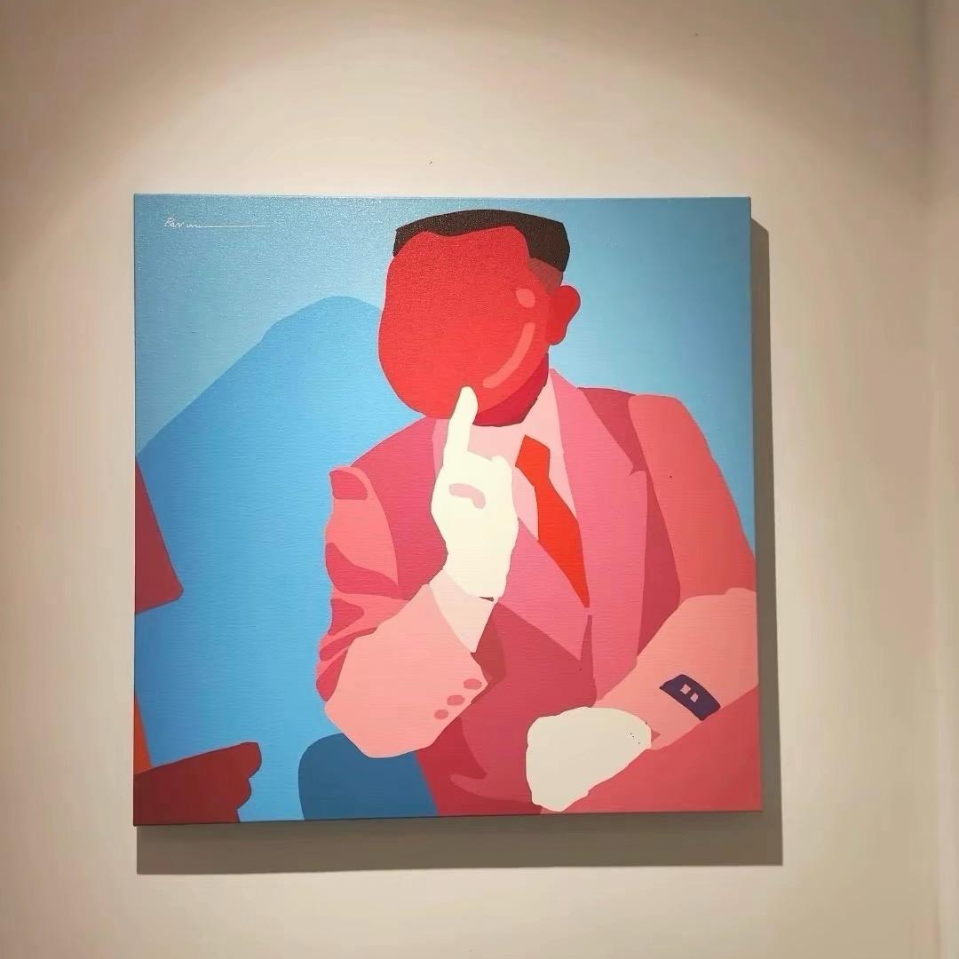 李晗炜