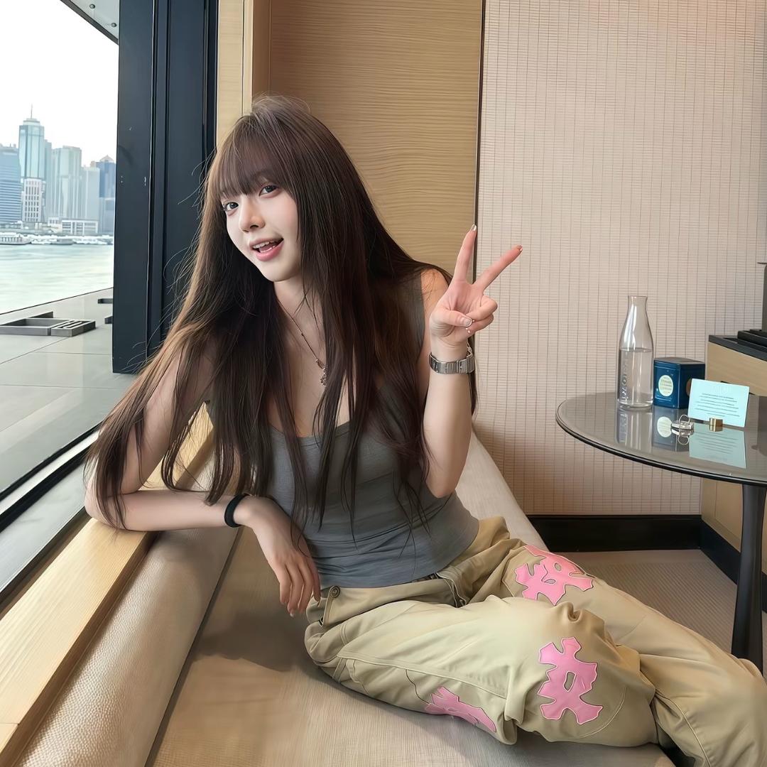 05年最深情的女人