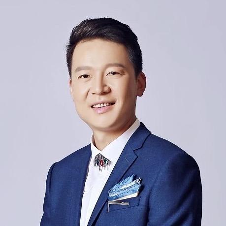 主持人大王