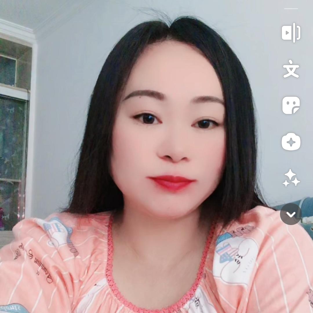 谁是我的唯一呢😍