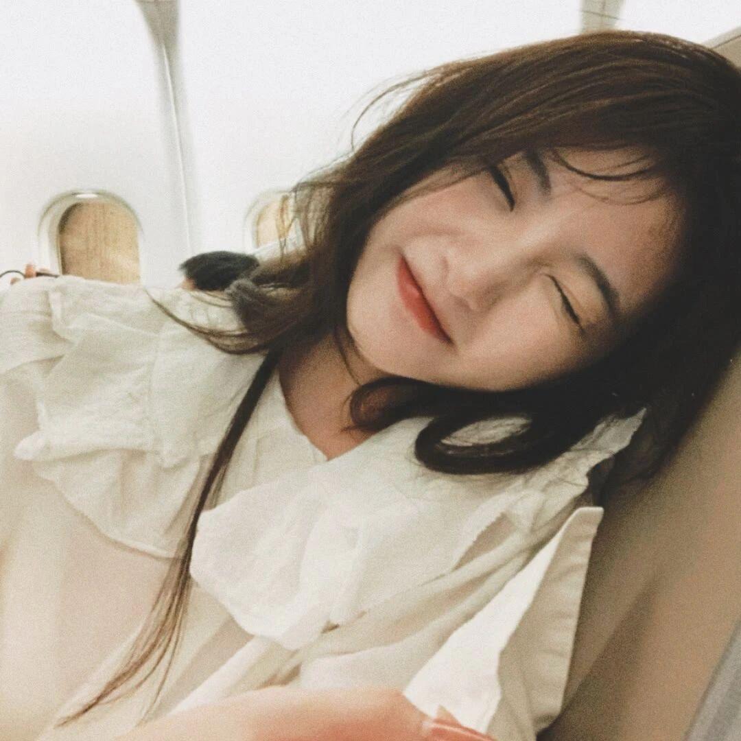 治愈少女