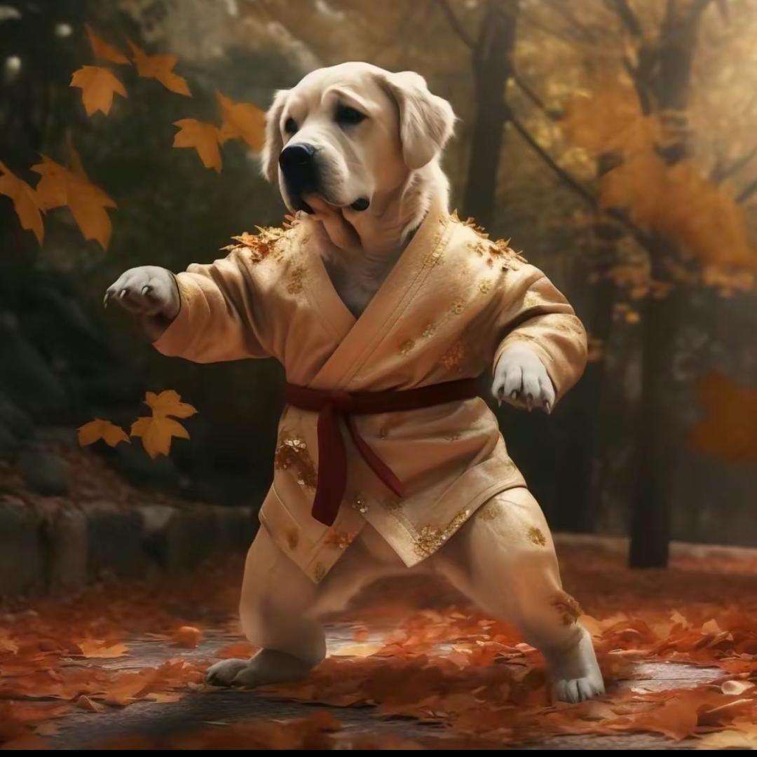 明明德大成拳