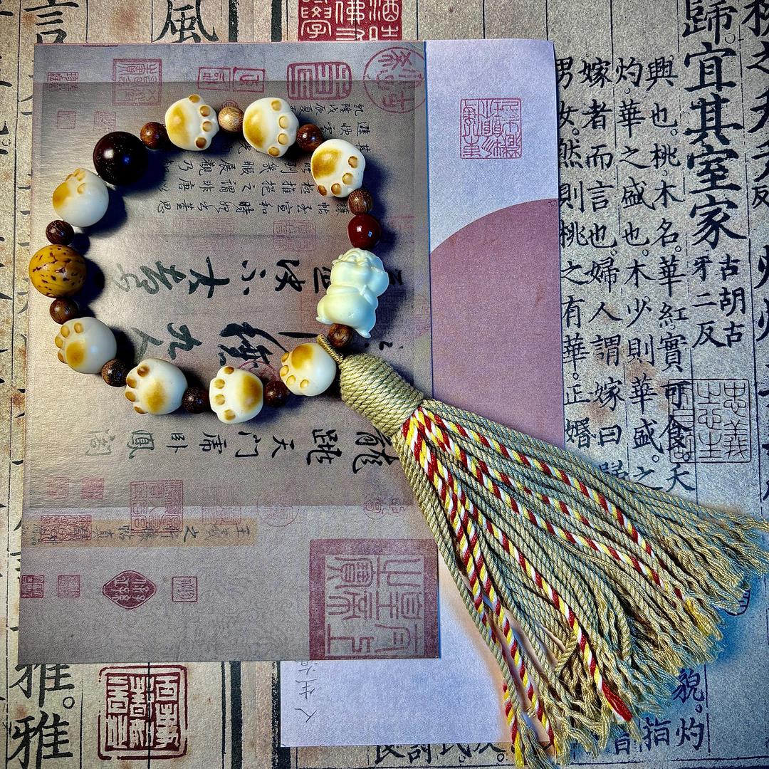 小豆梨DIY小店