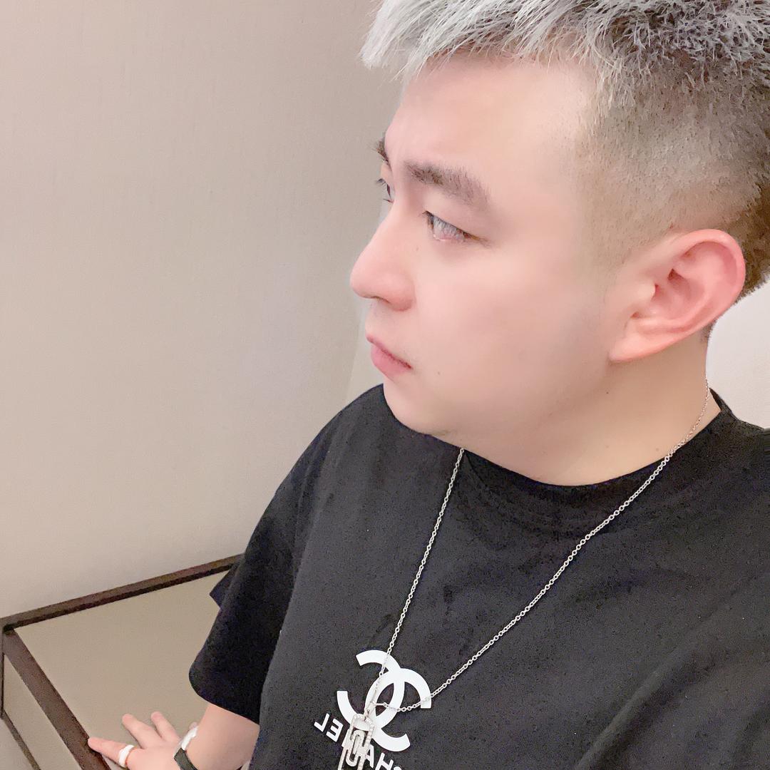 文哥已吃胖102斤