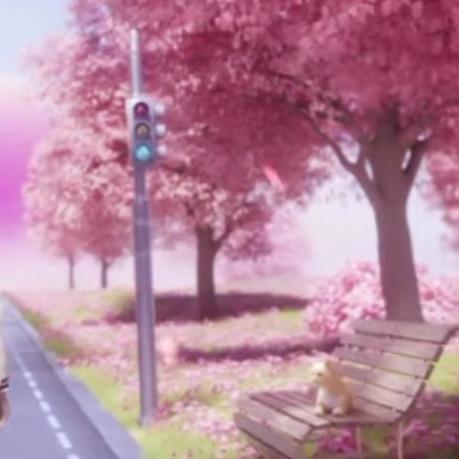 不想在孤单一人