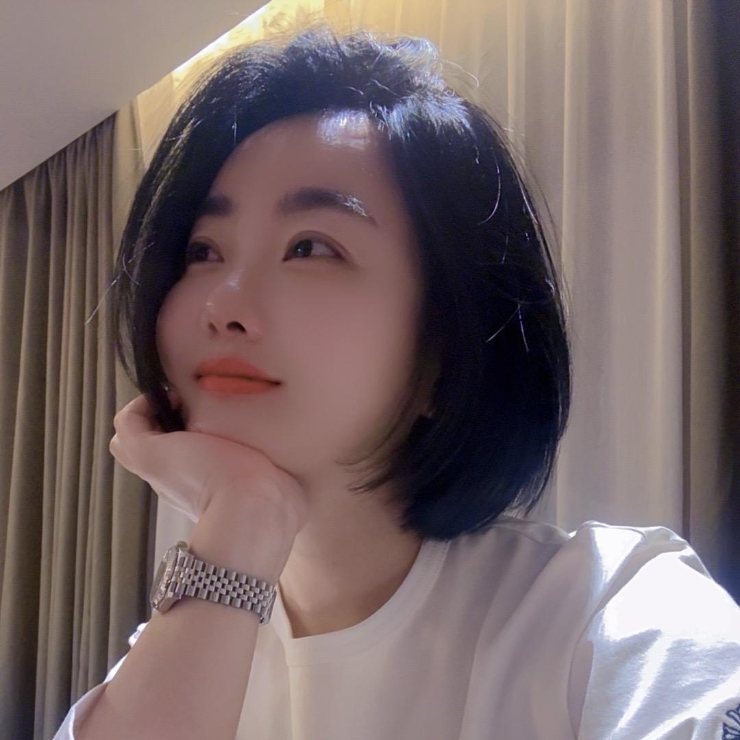 丫头💋