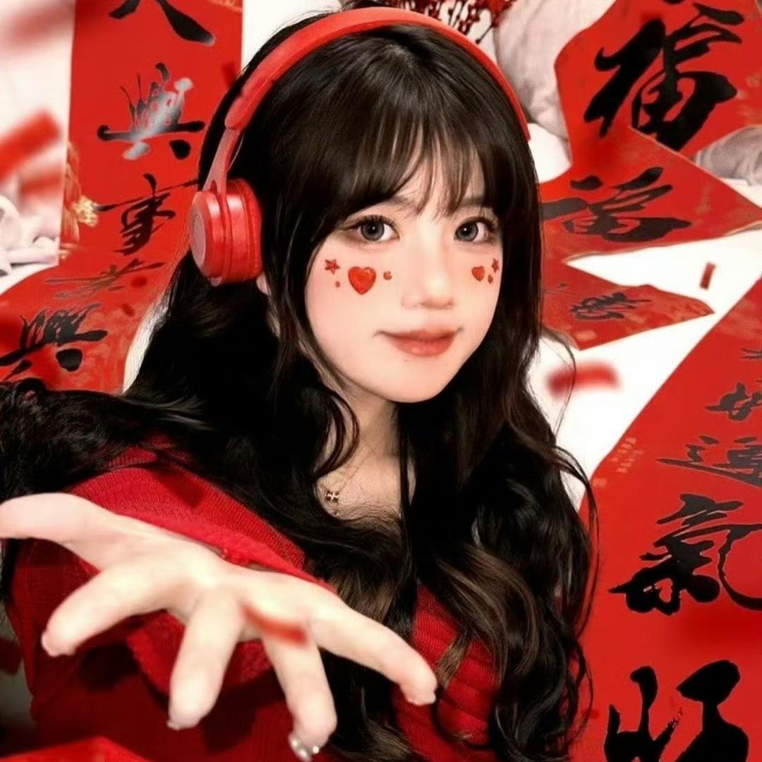 💫莫奈的鹿