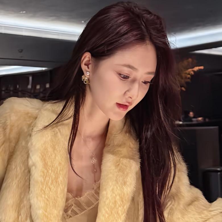 晨妍直播间精选