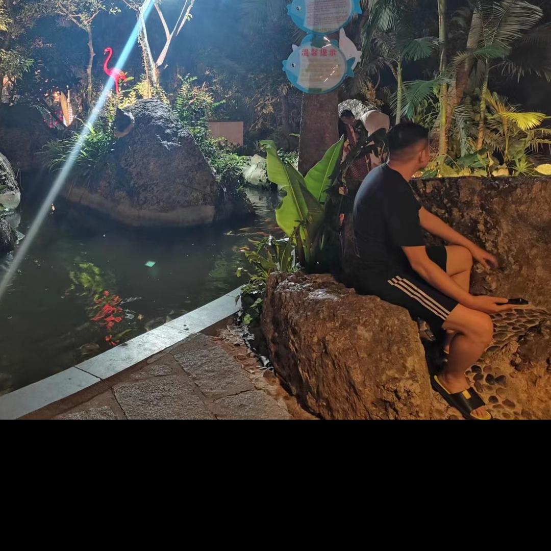 ～男人要狠一点～