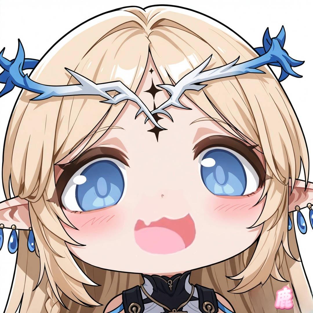鹿