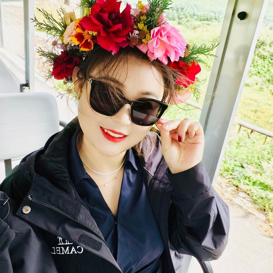 喜财乐己₍˄·͈༝·͈˄*₎◞