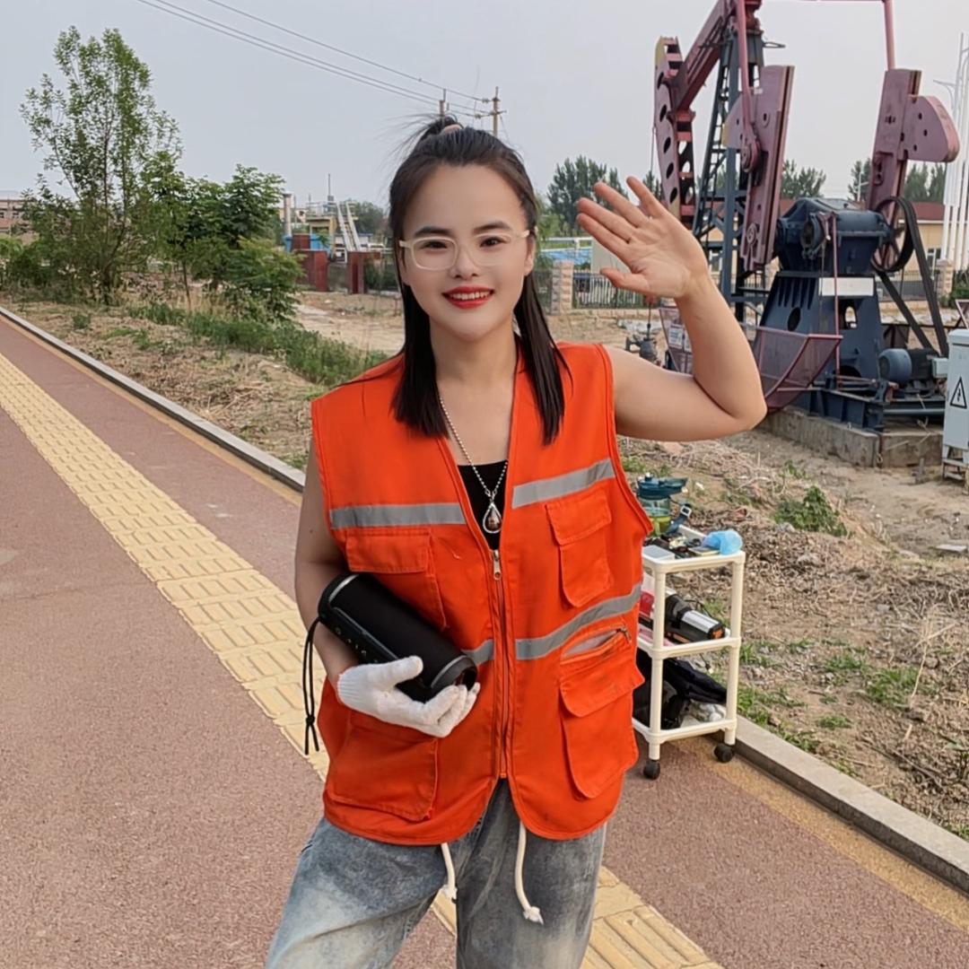 小丽