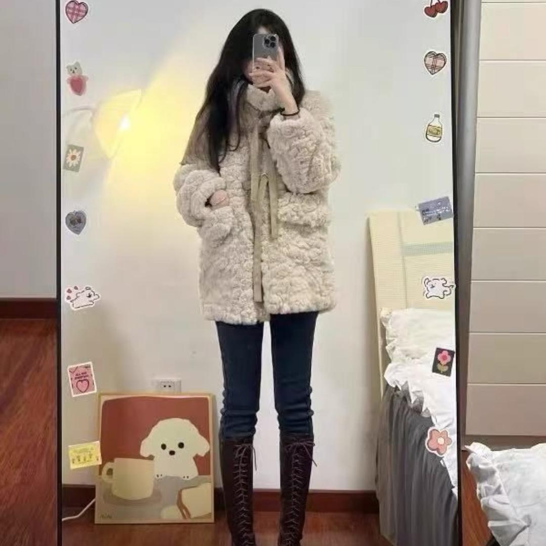 可乐妈咪