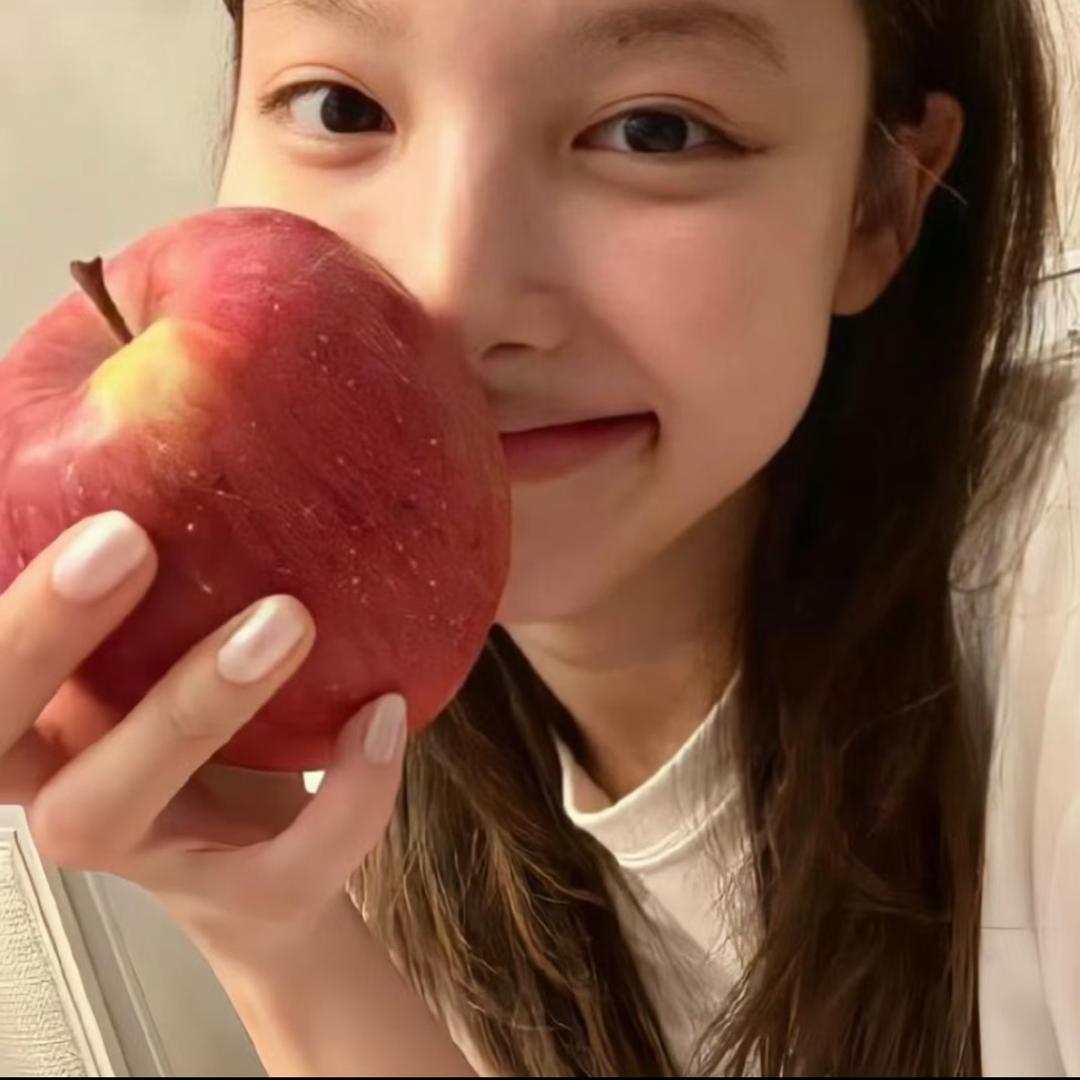 拖地的🍎