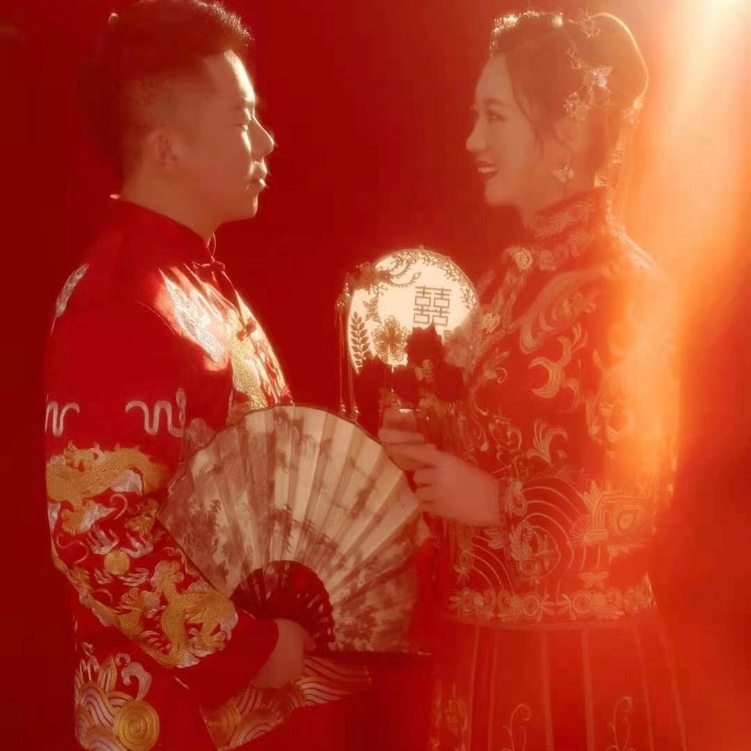 纣王宠妲姬