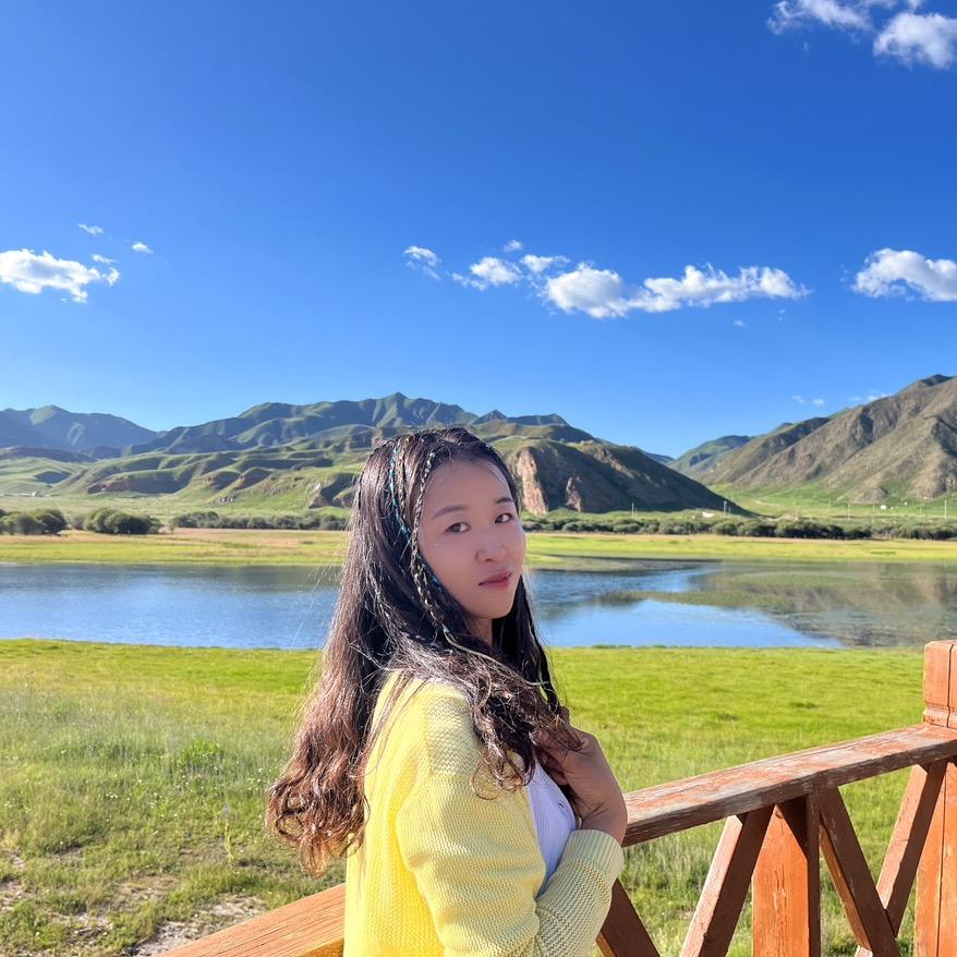 ☄️李所当然💐