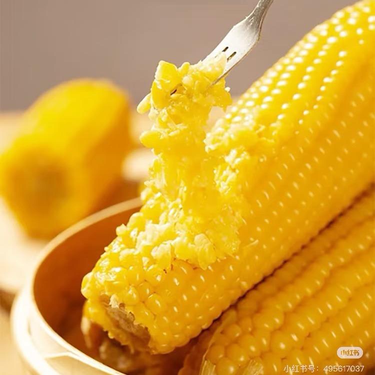 东北糯玉米加工厂🌽