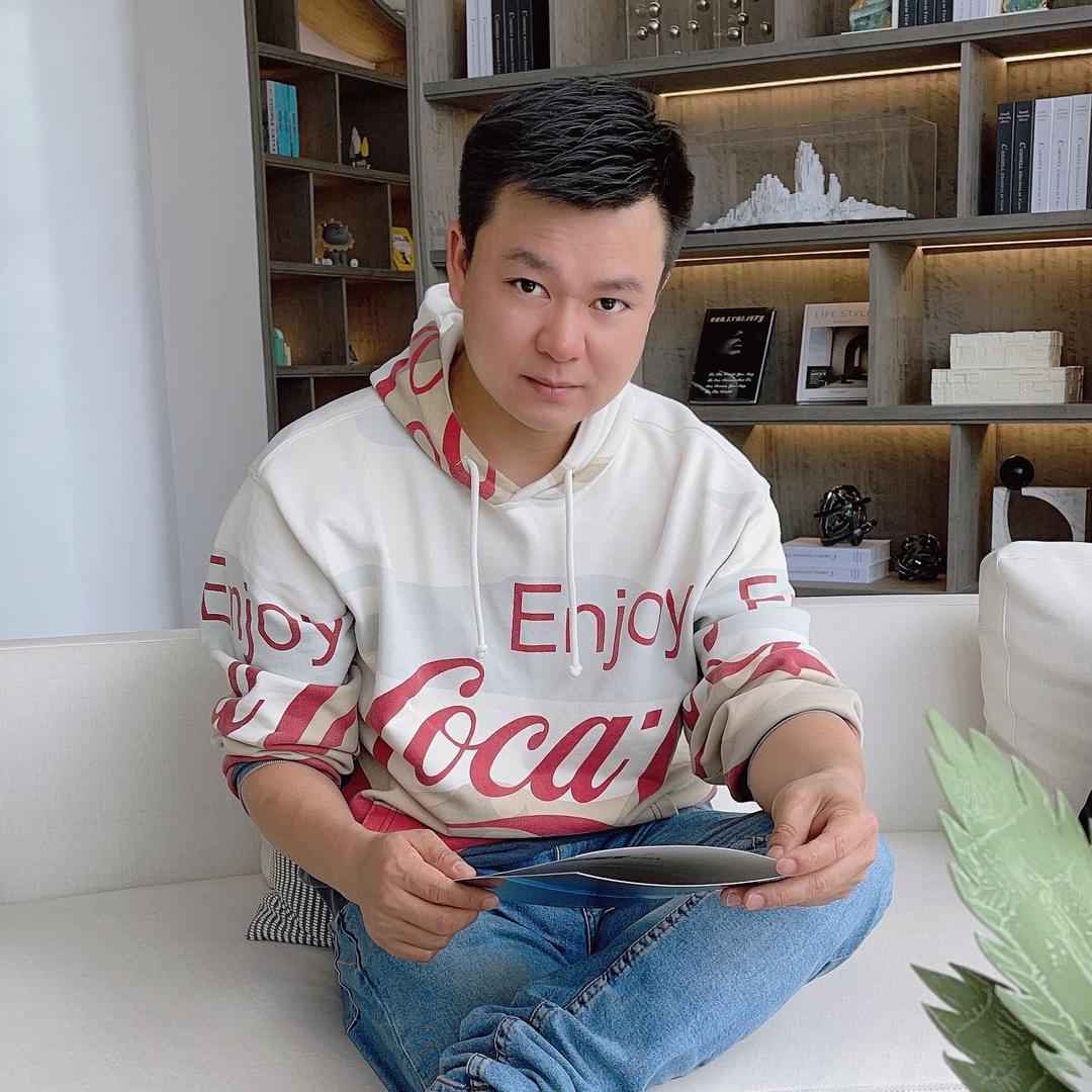 淘个房老李&装修·定制