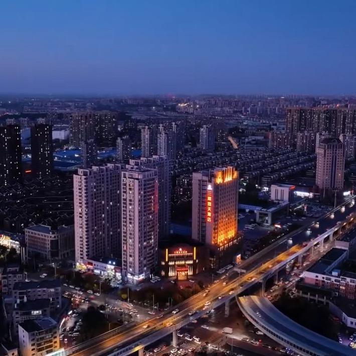 沈阳三隆春天酒店