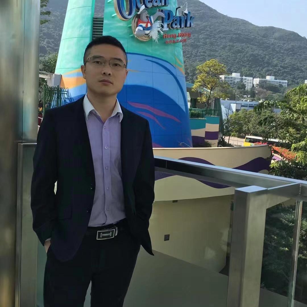 便利店兵哥